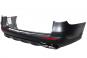 Rear bumper, PTS/TWA  - Image 3