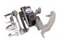 Left rear turning angle sensor  - Image 3