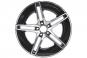 Aluminum rim, AMG 5 - wheel drive  - Image 3