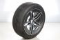 Alloy rims and tires set PIR/P ZEROIA AMG 5 - double-spoke w  - Image 3