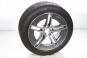 Alloy rims and tires set PIR/P ZEROIA AMG 5 - double-spoke w  - Image 3