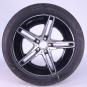 Alloy rims and tires set PIR/P ZEROIA AMG 5 - double-spoke w  - Image 3