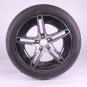 Alloy rims and tires set PIR/P ZEROIA AMG 5 - double-spoke w  - Image 3