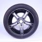Alloy rims and tires set PIR/P ZEROIA AMG 5 - double-spoke w  - Image 3