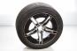Alloy rims and tires set MICHELIN/e.Haftcy AMG 5 - twin-spok  - Image 3