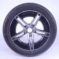 Alloy rims and tires set MICHELIN/e.Haftcy AMG 5 - twin-spok  - Image 3
