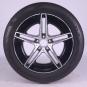 Wheel and tire assemblies set AMG 19 - inch aluminum PIRELLI  - Image 3