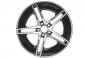 Aluminum rim, AMG 5 - wheel drive  - Image 3