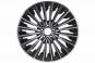 Aluminum rim AMG multi-spoke wheel  - Image 3