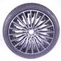 Gear set aluminum PIR/P ZERO AMG multi-spoke wheel  - Image 3