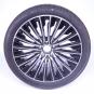 Gear set aluminum PIR/P ZERO AMG multi-spoke wheel  - Image 3
