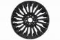 Aluminum rim AMG multi-spoke wheel  - Image 3