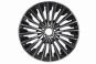 Aluminum rim AMG multi-spoke wheel  - Image 3