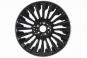 Aluminum rim AMG multi-spoke wheel  - Image 3
