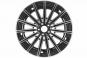Aluminum rim AMG multi-spoke wheel  - Image 3