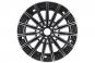 Aluminum rim AMG multi-spoke wheel  - Image 3