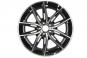 Aluminum rim, AMG 5 - wheel drive  - Image 3