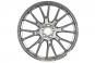 Aluminum rim AMG forged wheel with cross-spoke design  - Image 3