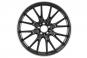 Aluminum rim AMG forged wheel with cross-spoke design  - Image 3