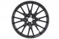 Aluminum rim AMG forged wheel with cross-spoke design  - Image 3