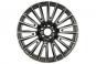 Aluminum rim AMG multi-spoke wheel  - Image 3