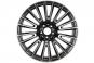 Aluminum rim AMG multi-spoke wheel  - Image 3