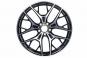 Aluminum rim, Y-spoke wheel  - Image 3