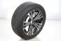 Wheel and tire assemblies set 18 - inch aluminum CONTINENTAL  - Image 3