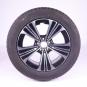 Wheel and tire assemblies set 18 - inch aluminum CONTINENTAL  - Image 3
