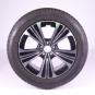 Wheel and tire assemblies set 18 - inch aluminum CONTINENTAL  - Image 3