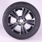 Wheel and tire assemblies Set 18 - inch Alu PIRELLI E-Class  - Image 3