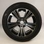 Winter Wheel and Tire Package Alloy 18 Inch with Pirelli Tires for E-Class 214, Original Mercedes-Benz  - Image 3
