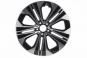 5- Wheel aluminum rim  - Image 3