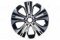 5- Wheel aluminum rim  - Image 3