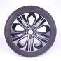 Alloy rims and tires set CONTI/WinterContactTS860S 5 - spoke  - Image 3