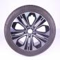Alloy rims and tires set CONTI/WinterContactTS860S 5 - spoke  - Image 3