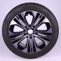 Alloy rims and tires set CONTI/WinterContactTS860S 5 - spoke  - Image 3