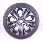 Alloy rims and tires set CONTI/WinterContactTS860S 5 - spoke  - Image 3