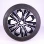Alloy rims and tires set CONTI/WinterContactTS860S 5 - spoke  - Image 3