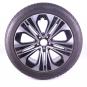 Alloy rims and tires set CONTI/WinterContactTS860S 5 - spoke  - Image 3