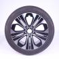 Alloy rims and tires set CONTI/WinterContactTS860S 5 - spoke  - Image 3