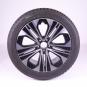 Alloy rims and tires set CONTI/WinterContactTS860S 5 - spoke  - Image 3