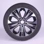 Alloy rims and tires set CONTI/WinterContactTS860S 5 - spoke  - Image 3