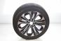 Alloy rims and tires set CONTI/WinterContactTS860S 5 - spoke  - Image 3
