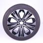 Alloy rims and tires set CONTI/WinterContactTS860S 5 - spoke  - Image 3