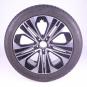 Alloy rims and tires set CONTI/WinterContactTS860S 5 - spoke  - Image 3
