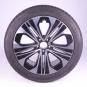 Alloy rims and tires set CONTI/WinterContactTS860S 5 - spoke  - Image 3