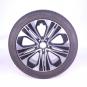 Alloy rims and tires set CONTI/WinterContactTS860S 5 - spoke  - Image 3