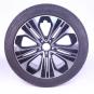 Alloy rims and tires set CONTI/WinterContactTS860S 5 - spoke  - Image 3