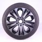 Alloy rims and tires set CONTI/WinterContactTS860S 5 - spoke  - Image 3